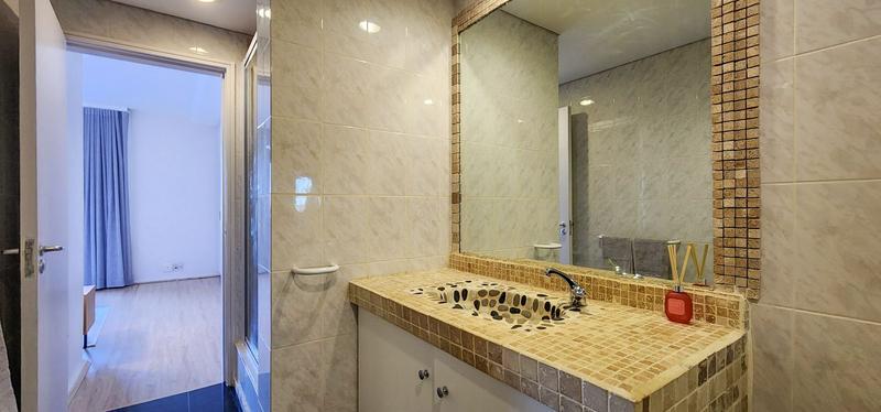 To Let 1 Bedroom Property for Rent in Dolphin Beach Western Cape